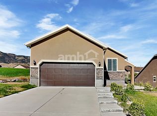 3561 S Osprey Trl, Saratoga Springs, UT 84045