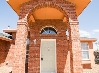 4776 Robert Acosta Dr, El Paso, TX 79934