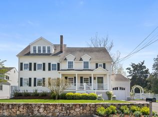 22 Meridian Rd, Norwalk, CT 06853