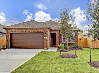 18111 Alora Springs Trc, Cypress, TX 77433