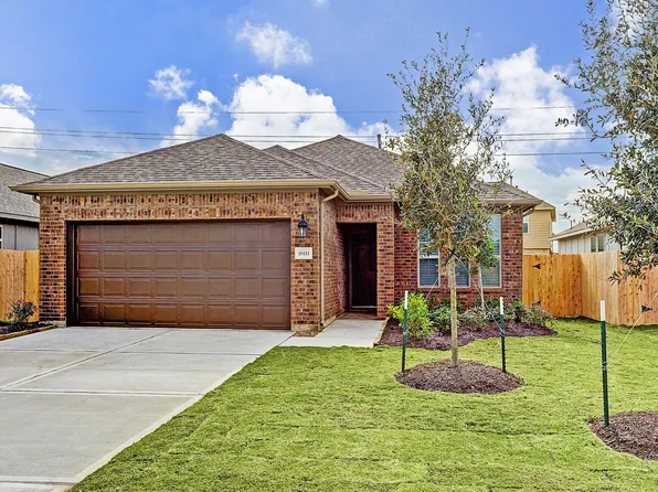 18111 Alora Springs Trc, Cypress, TX 77433