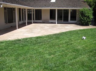 1024 Russell Ave, Los Altos, CA 94024