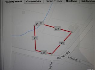 Holmes Rd, Newburgh, NY 12550
