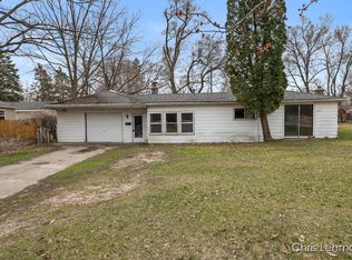 511 W Ellis Ave, Belding, MI 48809