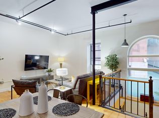 19 Stanhope St #1-D, Boston, MA 02116