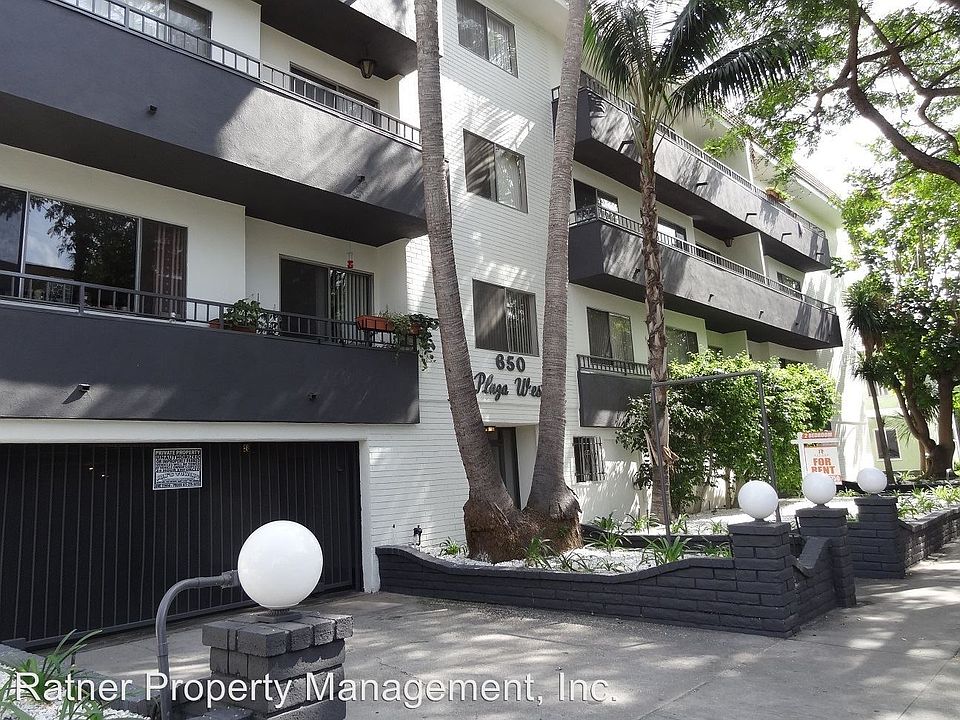 1st image of 650 Westbourne Dr APT 307