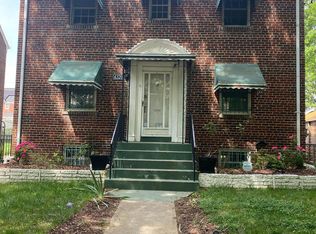 4320 21st St NE, Washington, DC 20018