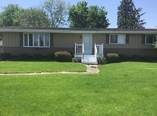 315 Enterprise Dr, Bradford, IL 61421