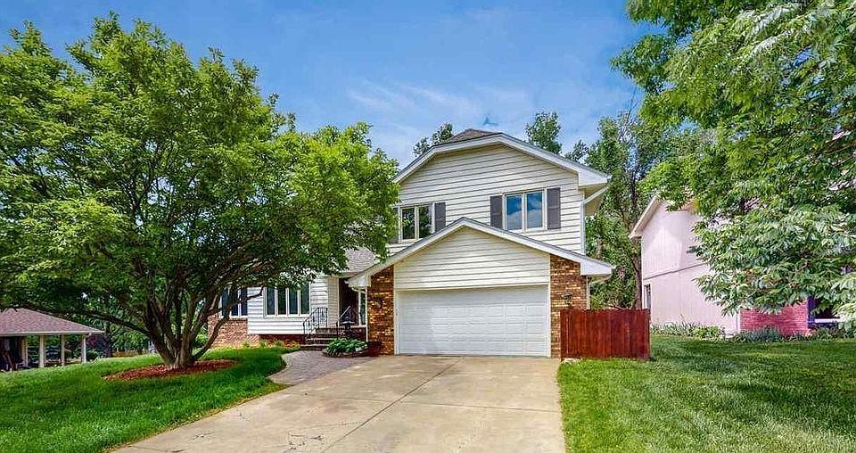 10932 Larimore Ave, Omaha, NE 68164 Zillow