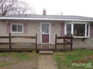 5307 Western Rd, Flint, MI 48506