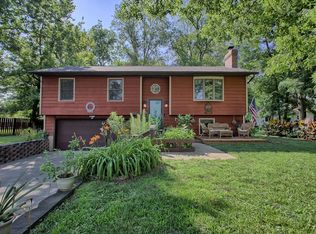 1948 Sextant Dr, Worden, IL 62097