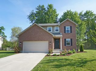 1167 Twin Gate Run, Amelia, OH 45102