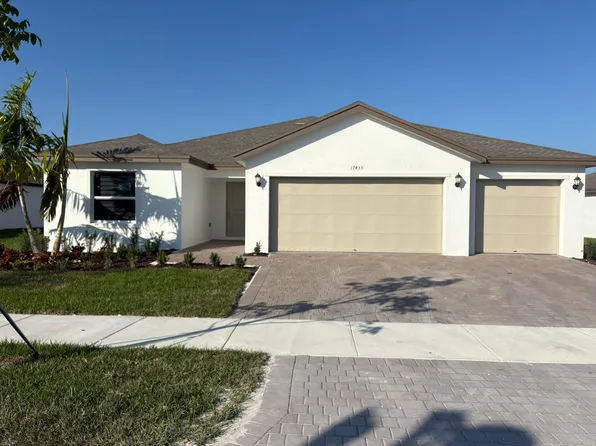 17435 SW 285th St, Homestead, FL 33030