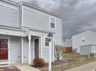 749 Old Silver Spring Rd, Mechanicsburg, PA 17055