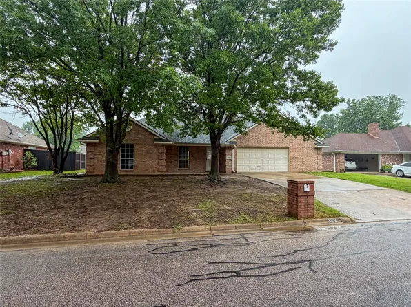 2204 N Village Dr, Bonham, TX 75418