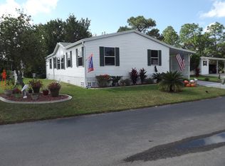 628 S Crooked Tree Path, Homosassa, FL 34448