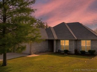 4719 S 194th East Ave, Broken Arrow, OK 74014
