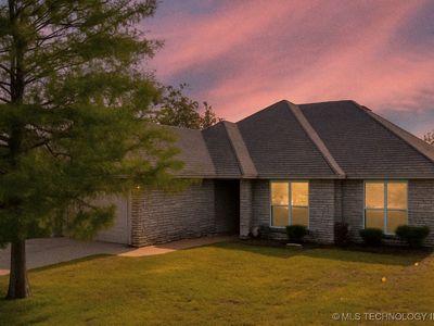 4719 S 194th East Ave, Broken Arrow, OK, 74014
