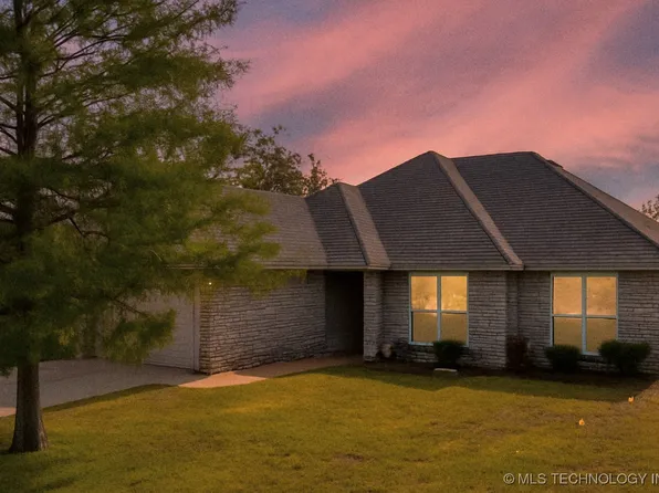 4719 S 194th East Ave, Broken Arrow, OK 74014