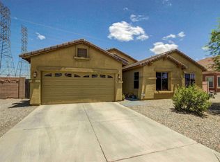 3309 S 121st Dr, Tolleson, AZ 85353
