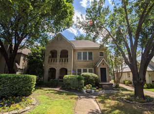 6132 Llano Ave, Dallas, TX 75214