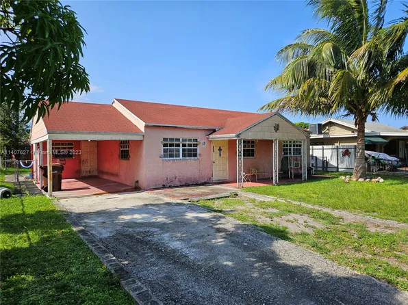 851 NE 2nd Pl, Hialeah, FL 33010