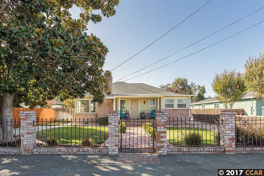 3454 Wren Ave, Concord, CA 94519 Zillow