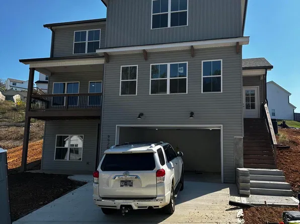 9920 Terra Vista Way, Knoxville, TN 37931