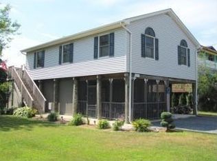 405 E Market St, Lewes, DE 19958