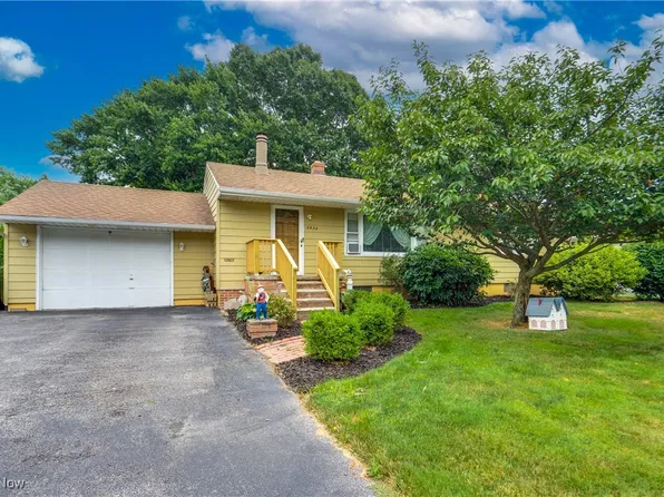 6239 Meadowbrook Dr, Mentor, OH 44060