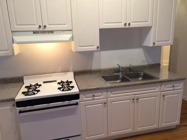 938 W 31st Pl #1F — Photo 3