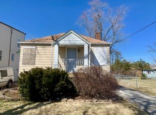 2320 176th Pl, Lansing, IL 60438