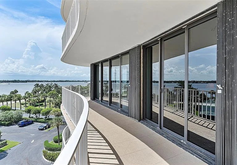 3400 S Ocean Blvd #5AII — Photo 42