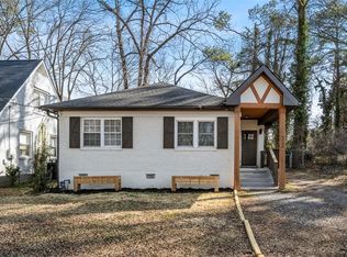 2330 Beecher Rd SW, Atlanta, GA 30311