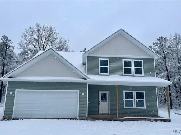 97 Wild Creek Dr, Jim Thorpe, PA 18229