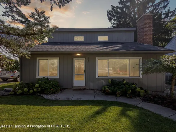 1560 Snyder Rd, East Lansing, MI 48823