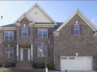 1036 Pueblo Ridge Pl, Cary, NC 27519