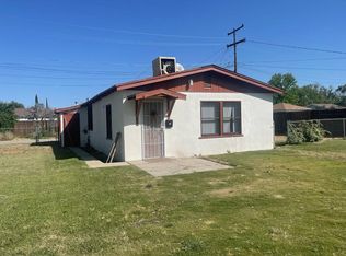 641 State Ave, Shafter, CA 93263