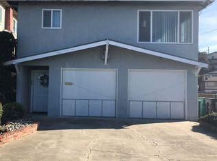 16586 Toledo St, San Leandro, CA 94578