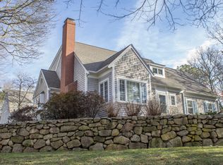 48 Crystal Ridge Rd, Cotuit, MA 02635