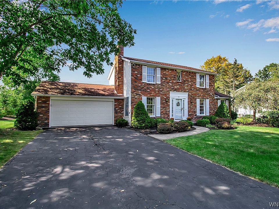 54 Quaker Lake Ter, Orchard Park, NY 14127 Zillow