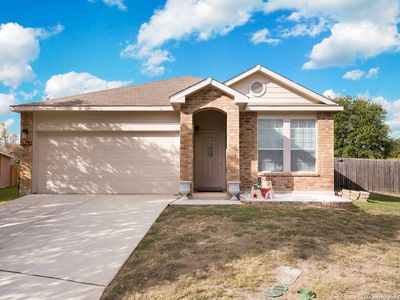 919 RUSTIC LGT, San Antonio, TX, 78260