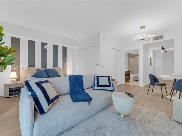 1100 S Miami Ave #3605, Miami, FL 33131