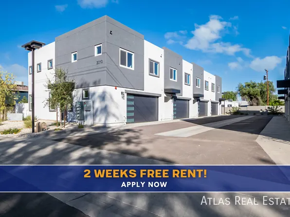 3010 E Yale St #1, Phoenix, AZ 85008