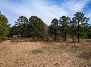S Live Oak Rd, Gilmer, TX 75644