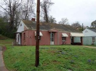 130 G I St, Valley, AL 36854