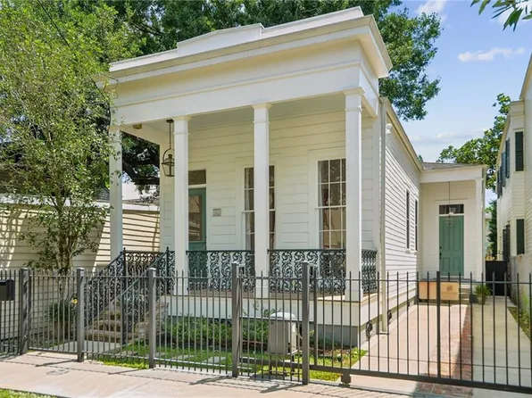 1223 Delachaise St, New Orleans, LA 70115