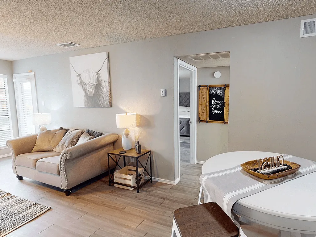Country Club Villas Abilene — Photo 3