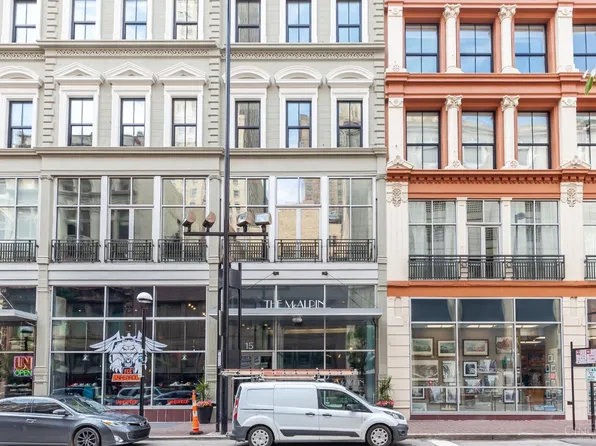 15 W 4th St Unit 414, Cincinnati, OH 45202