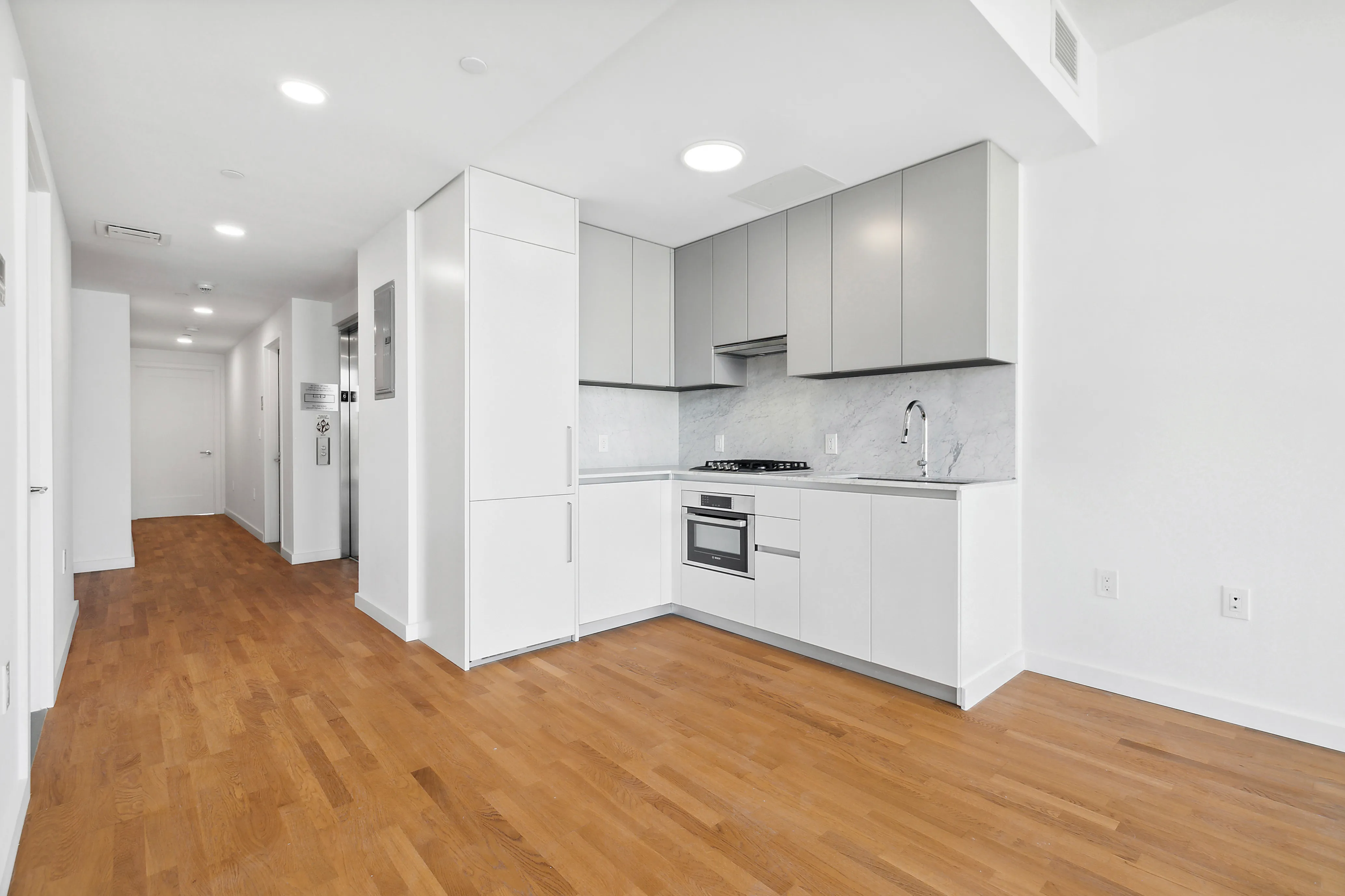 14 Clinton Street #6A in Lower East Side, Manhattan | StreetEasy